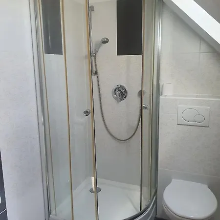 Tatil Evi Pelso Vendeghaz *
