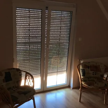 Tatil Evi Pelso Vendeghaz