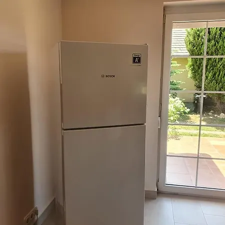Сasa de vacaciones Pelso Balatonberény