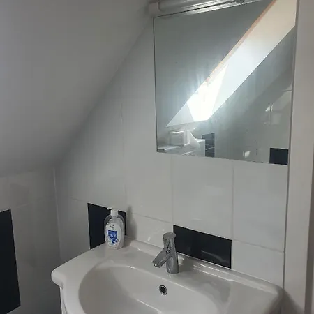 Tatil Evi Pelso Vendeghaz Balatonberény