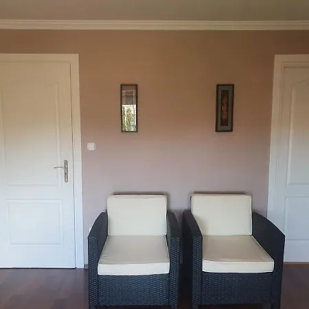 Tatil Evi Pelso Vendeghaz