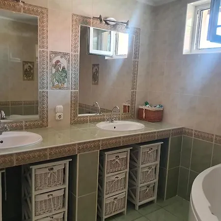 Tatil Evi Pelso Vendeghaz Balatonberény