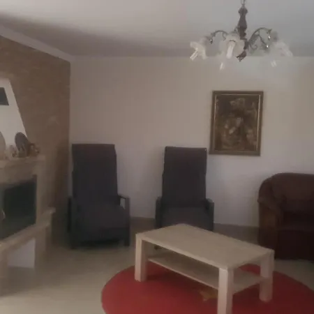 Pelso Vendeghaz Tatil Evi Balatonberény