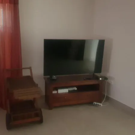 Pelso Vendeghaz Tatil Evi Balatonberény