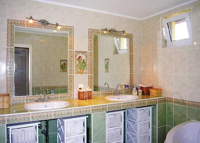 Pelso Vendeghaz Дом отдыха