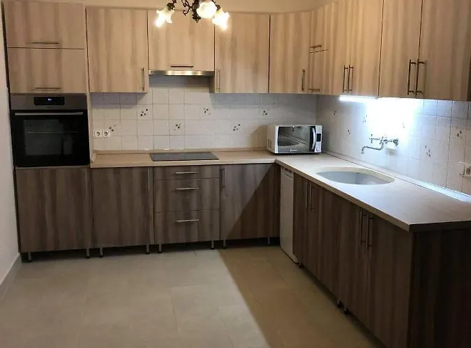 Pelso Vendeghaz Σπίτι διακοπών