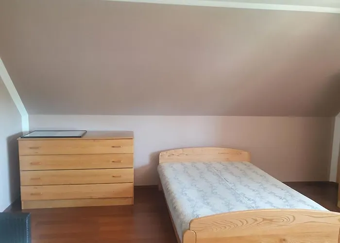 Pelso Vendeghaz Балатонберень