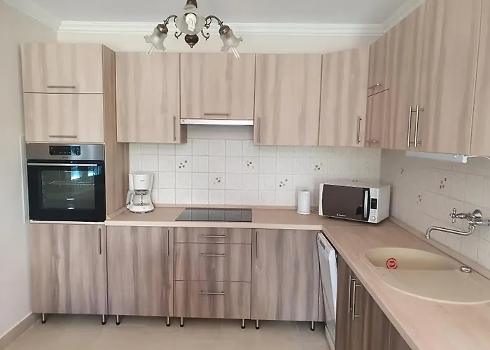 Σπίτι διακοπών Pelso Vendeghaz *