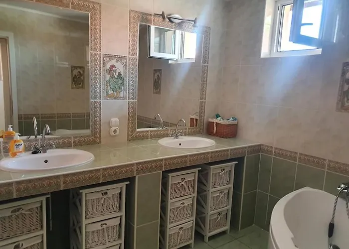 Дом отдыха Pelso Vendeghaz Балатонберень