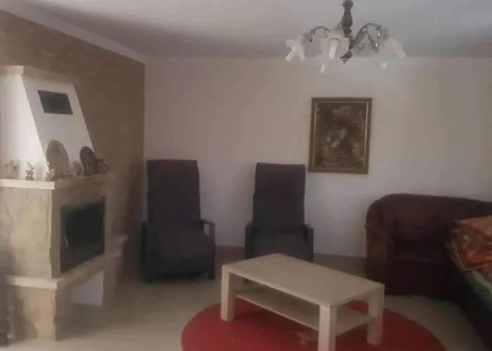 Pelso Vendeghaz Σπίτι διακοπών Balatonberény