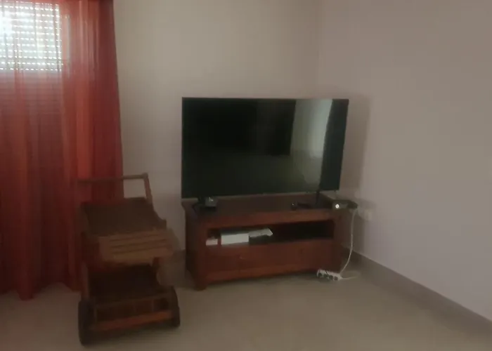 Pelso Vendeghaz Σπίτι διακοπών Balatonberény